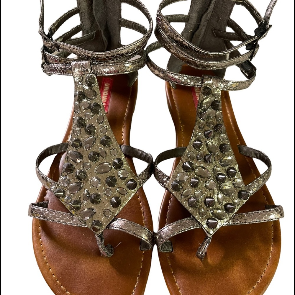 Union Bay Sandals